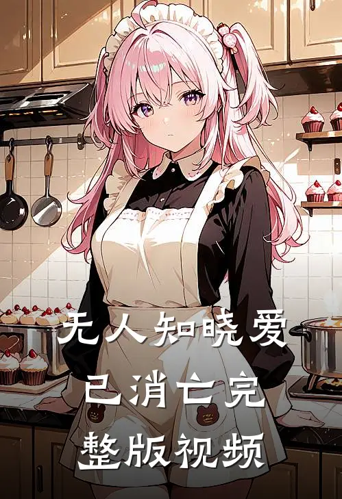 无人知晓爱已消亡完整版视频