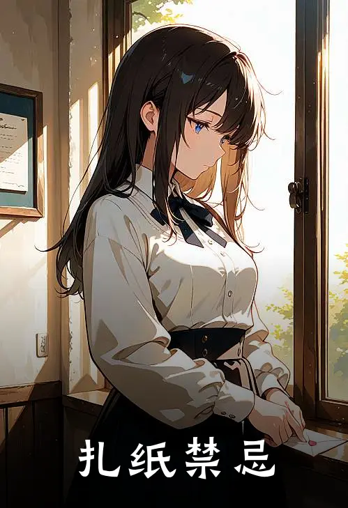 扎纸禁忌
