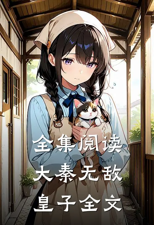 全集阅读大秦无敌皇子全文