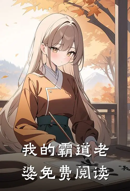 我的霸道老婆免费阅读