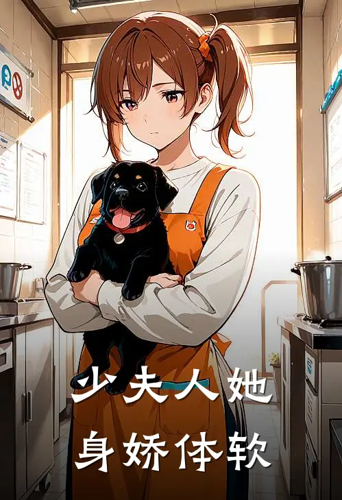 少夫人她身娇体软