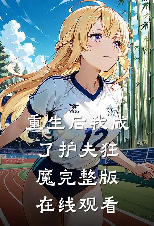 重生后我成了护夫狂魔完整版在线观看
