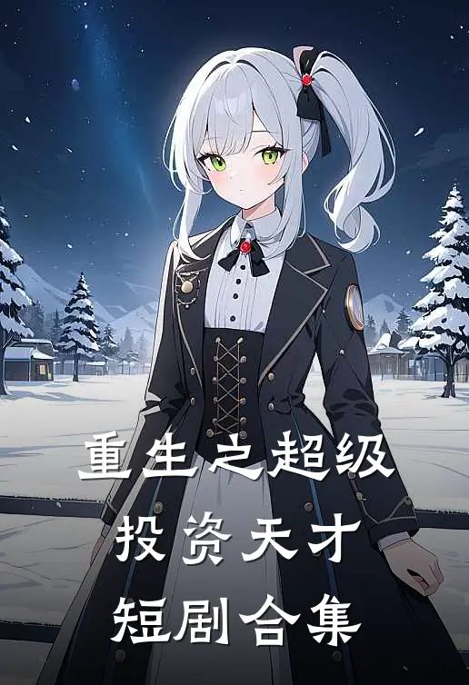 重生之超级投资天才短剧合集