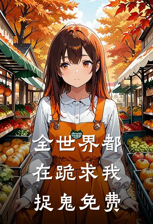 全世界都在跪求我捉鬼免费