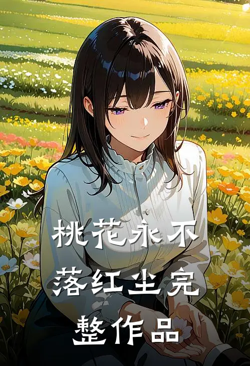 桃花永不落红尘完整作品