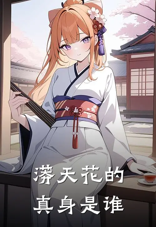蟒天花的真身是谁