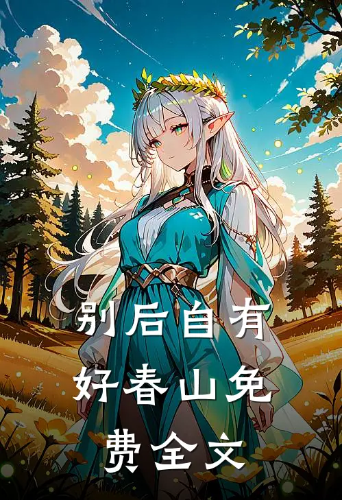别后自有好春山免费全文