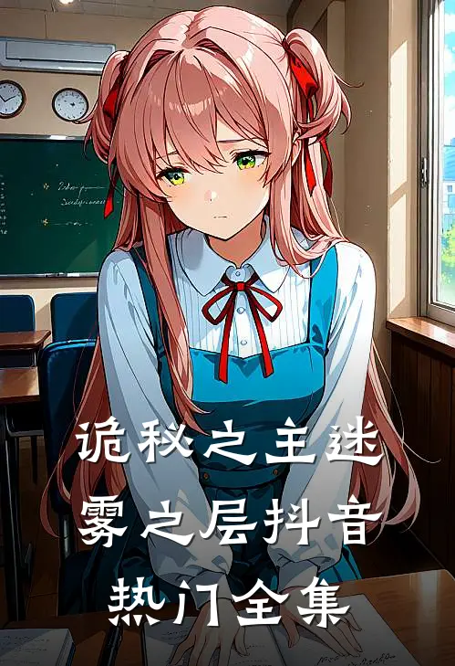 诡秘之主迷雾之层抖音热门 全集