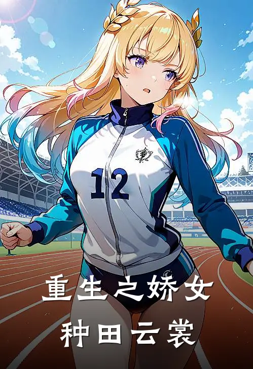 重生之娇女种田云裳