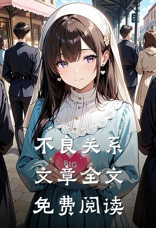 不良关系文章全文免费阅读
