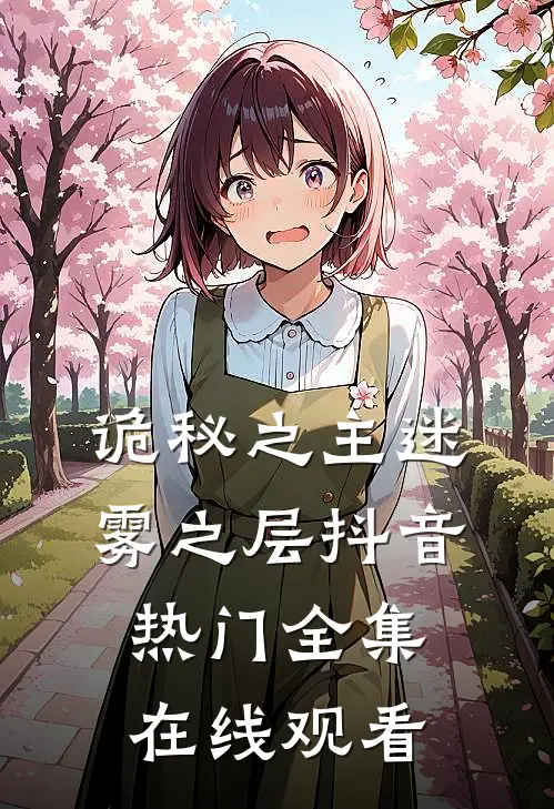 诡秘之主迷雾之层抖音热门 全集在线观看