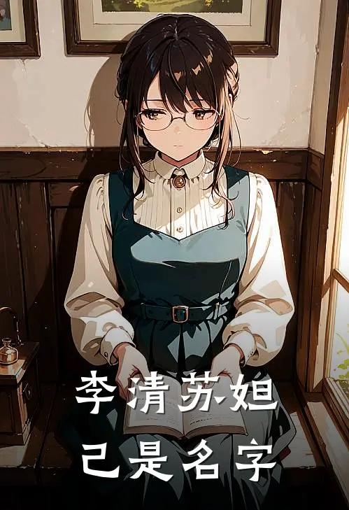 李清苏妲己是名字