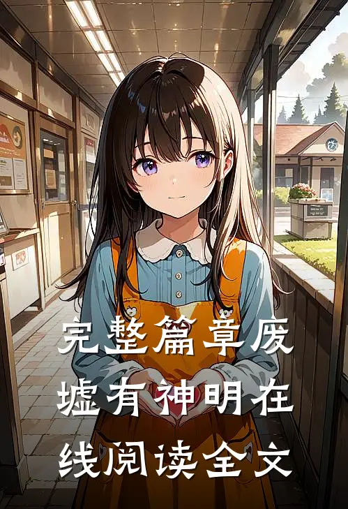 完整篇章废墟有神明在线阅读全文