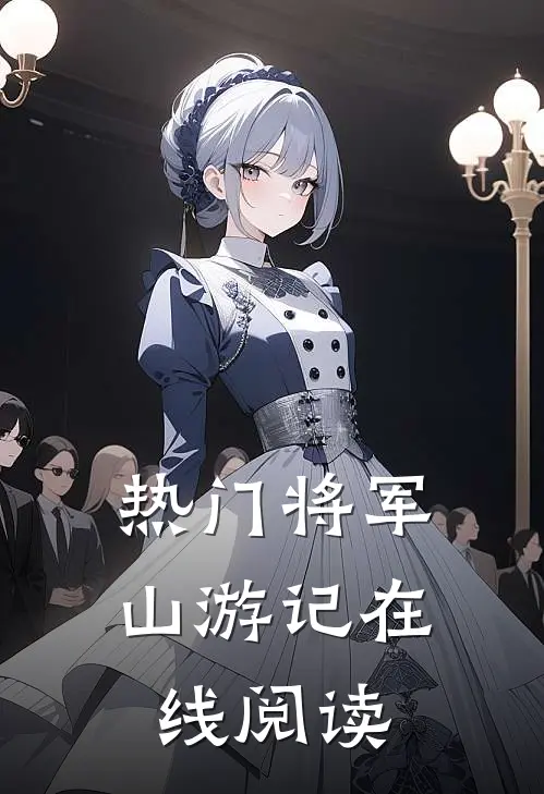 热门将军山游记在线阅读