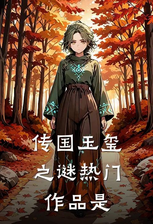 传国玉玺之谜热门作品是