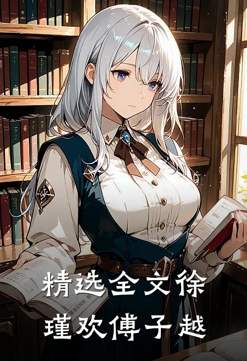 精选全文徐瑾欢傅子越