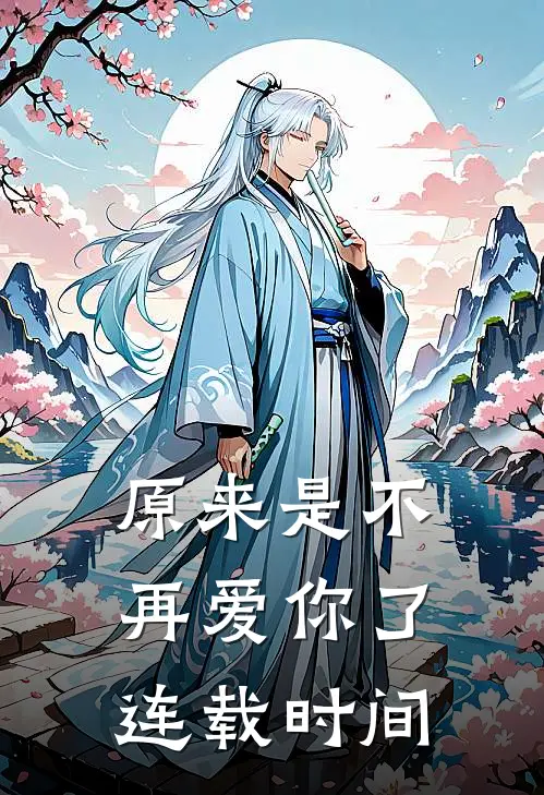 原来是不再爱你了连载时间