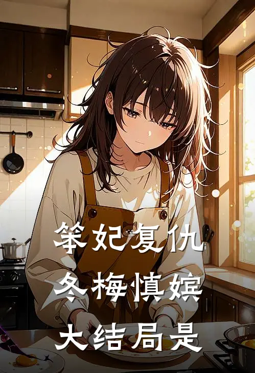 笨妃复仇冬梅慎嫔大结局是