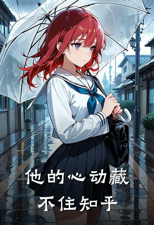 他的心动藏不住知乎