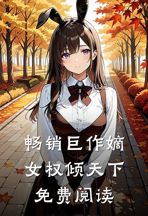 畅销巨作嫡女权倾天下免费阅读