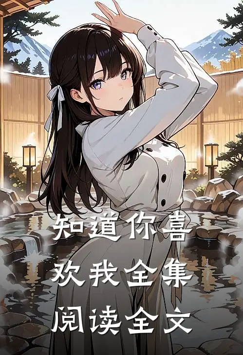 知道你喜欢我全集阅读全文