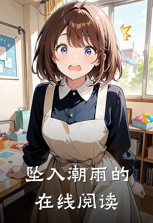 坠入潮雨的在线阅读