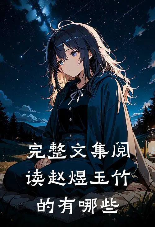 完整文集阅读赵煜玉竹的有哪些