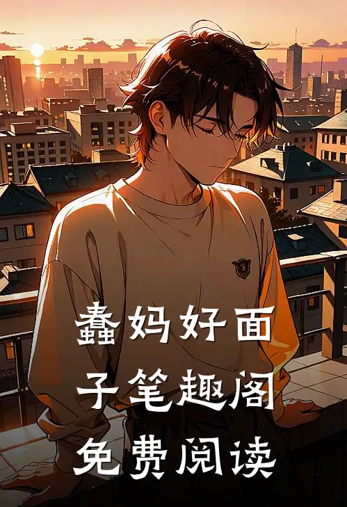 蠢妈好面子笔趣阁免费阅读