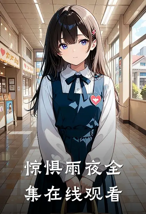 惊惧雨夜全集在线观看