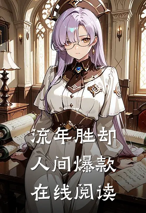 流年胜却人间爆款在线阅读