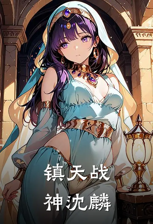 镇天战神沈麟