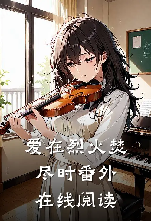 爱在烈火焚尽时番外在线阅读