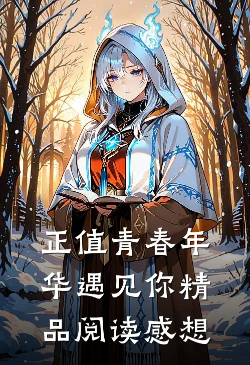 正值青春年华遇见你精品阅读感想