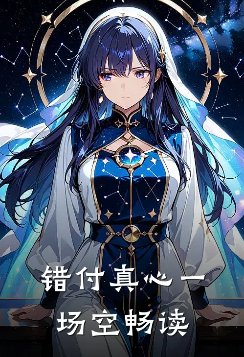 错付真心一场空畅读
