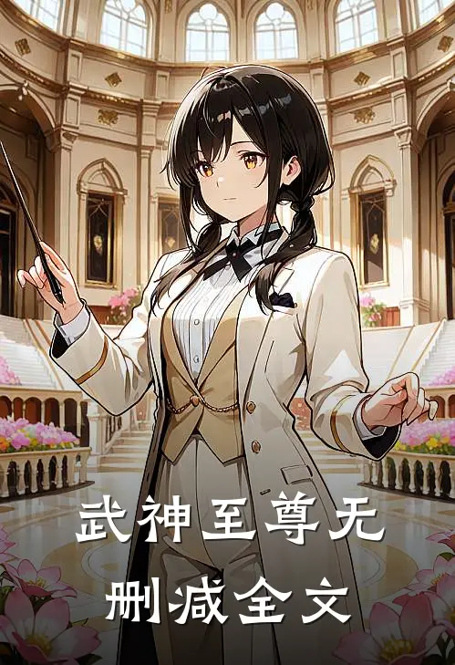 武神至尊无删减全文