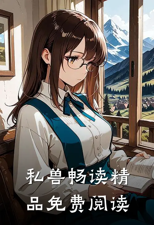 私兽畅读精品免费阅读