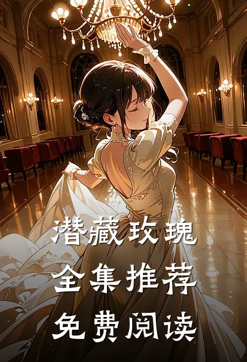 潜藏玫瑰全集推荐免费阅读