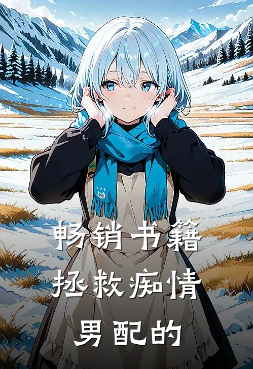畅销书籍拯救痴情男配的