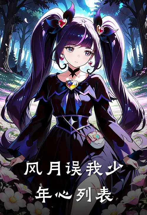 风月误我少年心列表