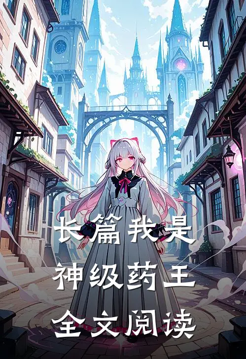长篇我是神级药王全文阅读