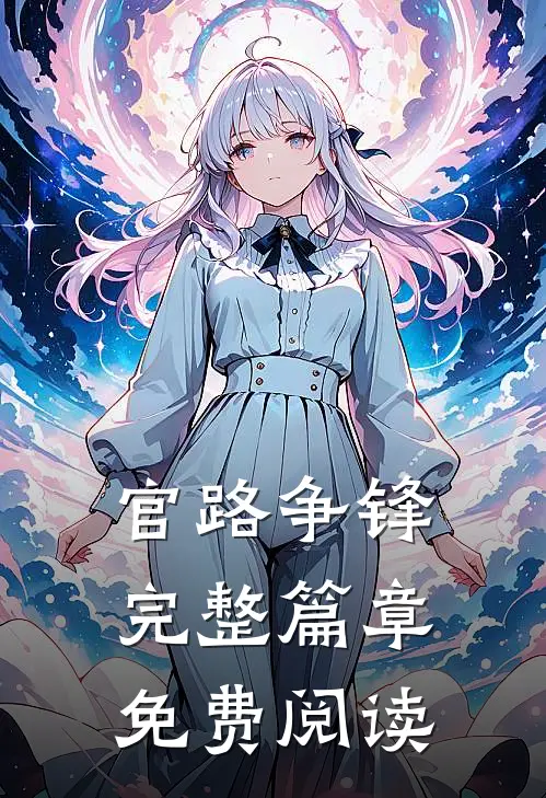 官路争锋完整篇章免费阅读