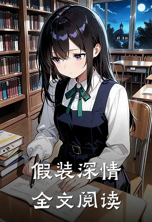 假装深情全文阅读