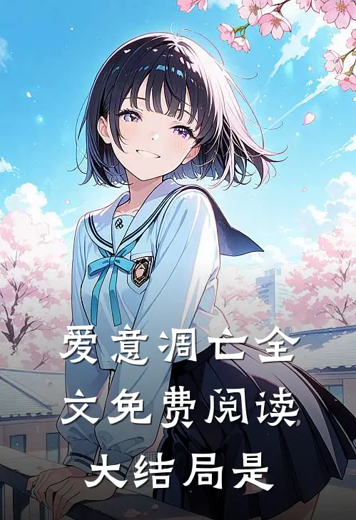 爱意凋亡全文免费阅读大结局是