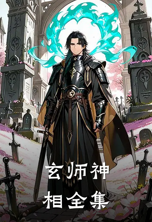 玄师神相全集