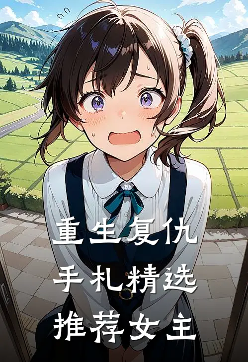 重生复仇手札精选推荐女主