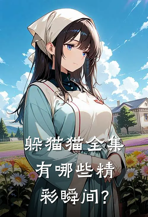 躲猫猫全集有哪些精彩瞬间?