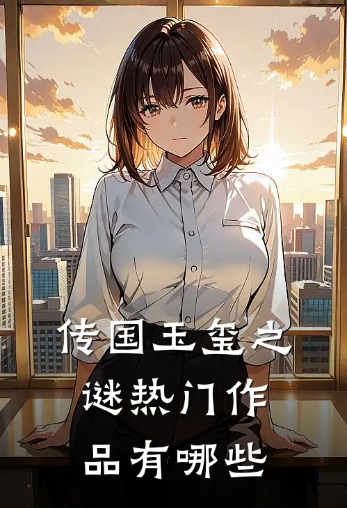传国玉玺之谜热门作品有哪些