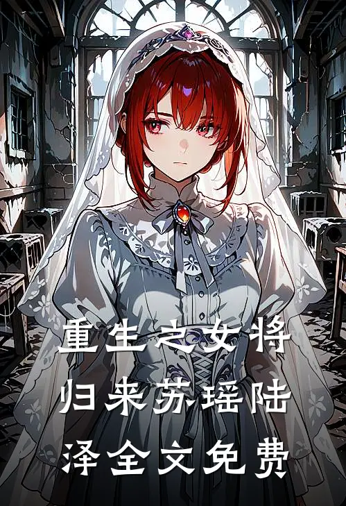 重生之女将归来苏瑶陆泽全文免费