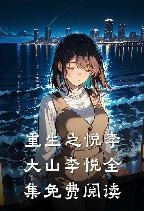 重生之悦李大山李悦 全集免费阅读
