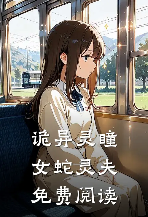 诡异灵瞳女蛇灵夫免费阅读